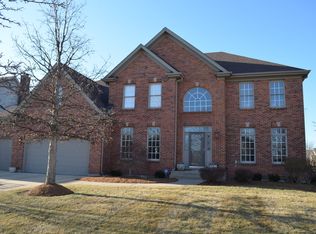 3312 Grassmere Rd, Naperville, IL 60564