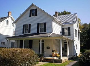 101 Linden Ave, Mercersburg, PA 17236
