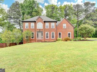 3160 Bailey Cove Ct, Dacula, GA 30019