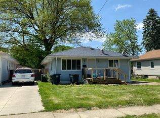 158 Pocantico Ave, Akron, OH 44312