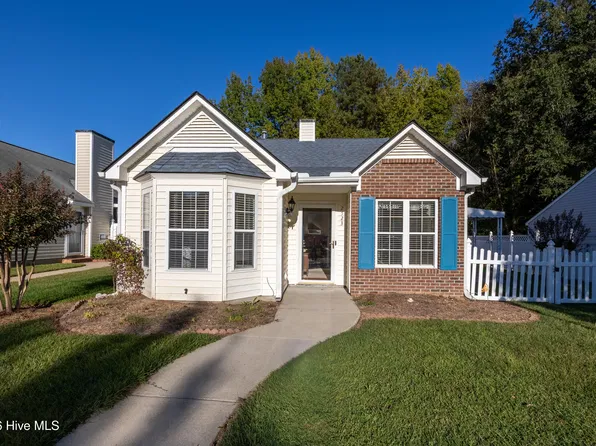 2523 Crystal Drive SW, Wilson, NC 27893