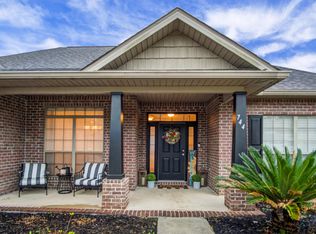 744 Lime Ln, Crestview, FL 32536