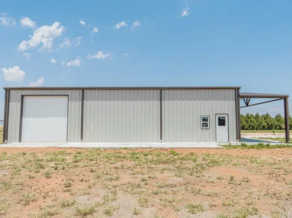 157 County Road 209 #A, Seminole, TX 79360