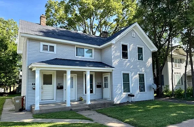 1 bed, 430 sqft, $595 — Photo 1