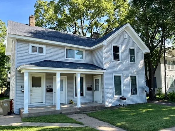 438 Lake St, Eau Claire, WI 54703