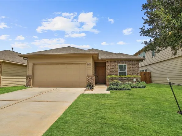 11434 Northam Dr, Tomball, TX 77375