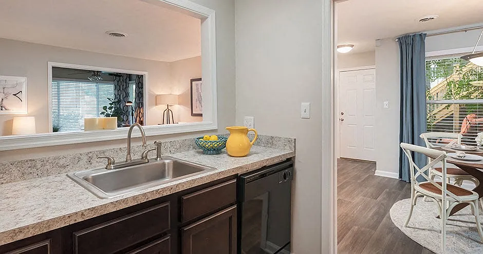 Birchwood at Boulders Apartments — Photo 2