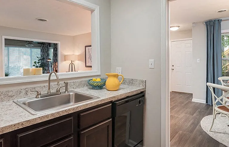 Birchwood at Boulders Apartments — Photo 2