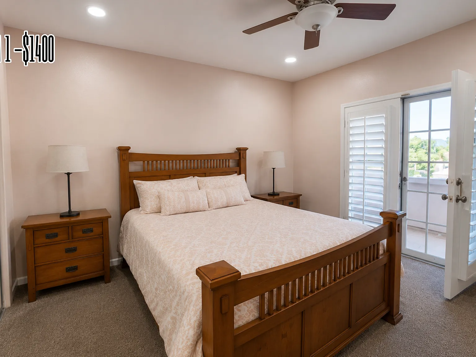 4 bed, 2861 sqft, $1,000 — Photo 2