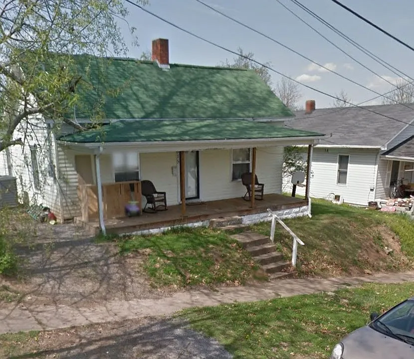 815 Tipton St