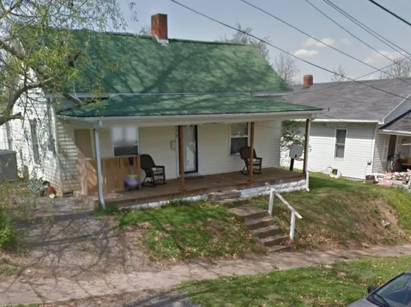 815 Tipton St, Elizabethton, TN 37643