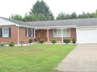 225 S 15th St, Lewisburg, PA 17837