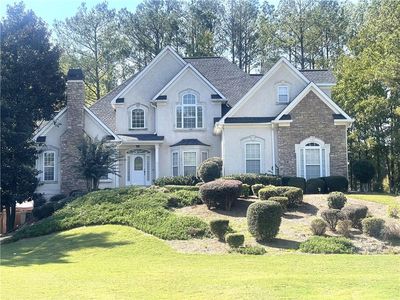 801 Black Diamond Dr, McDonough, GA, 30253