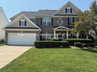 1538 Castle Way, Colfax, NC 27235