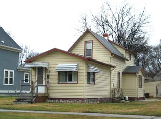 709 Walnut St, Grand Forks, ND 58201