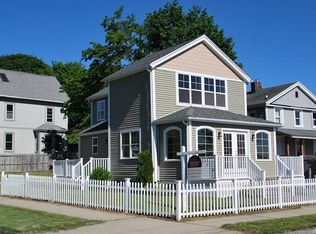 360 Front St, New Haven, CT 06513