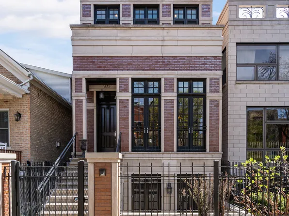 1631 N Bell St, Chicago, IL 60647