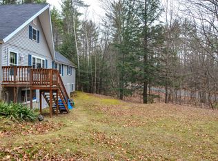 173 Perley Hill Rd, Sanbornton, NH 03269