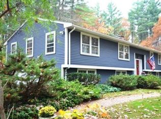47 Arlington St, Acton, MA 01720