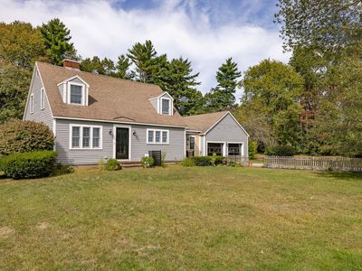 49 South Road, North Hampton, NH, 03862