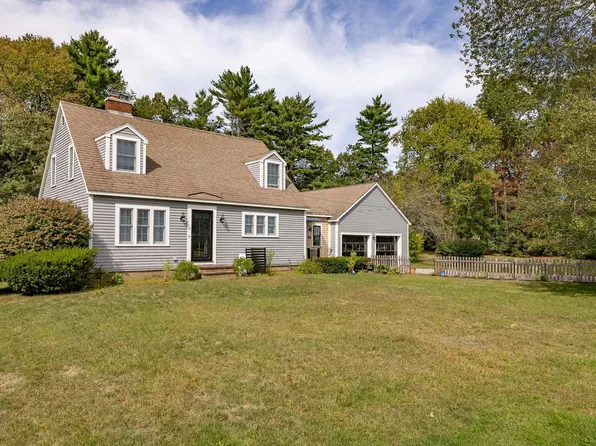 49 South Road, North Hampton, NH 03862