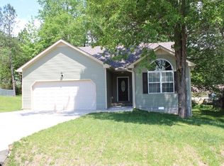 365 Winding Way, Paris, TN 38242