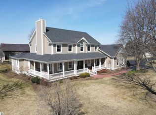 10215 Elk Lake Rd, Williamsburg, MI 49690