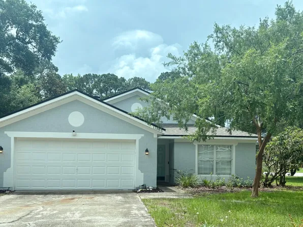 11865 NOBLE FIR Court, Jacksonville, FL 32218