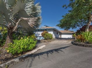 77-6474 Pualani St, Kailua Kona, HI 96740