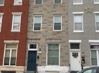 332 E 22nd St, Baltimore, MD 21218