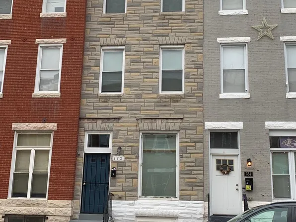 332 E 22nd St, Baltimore, MD 21218