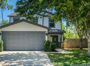 5571 Spring Walk, San Antonio, TX 78247