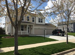 6512 90th Ct, Kenosha, WI 53142