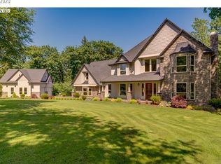 30609 NW 18th Pl, Ridgefield, WA 98642