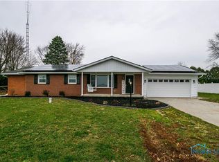 28539 Ayersville Pleasant Bend Rd, Defiance, OH 43512