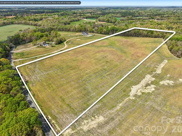 0 Stegall Rd, Peachland, NC 28133