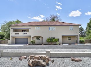 1504 Los Arboles Ave NW, Albuquerque, NM 87107