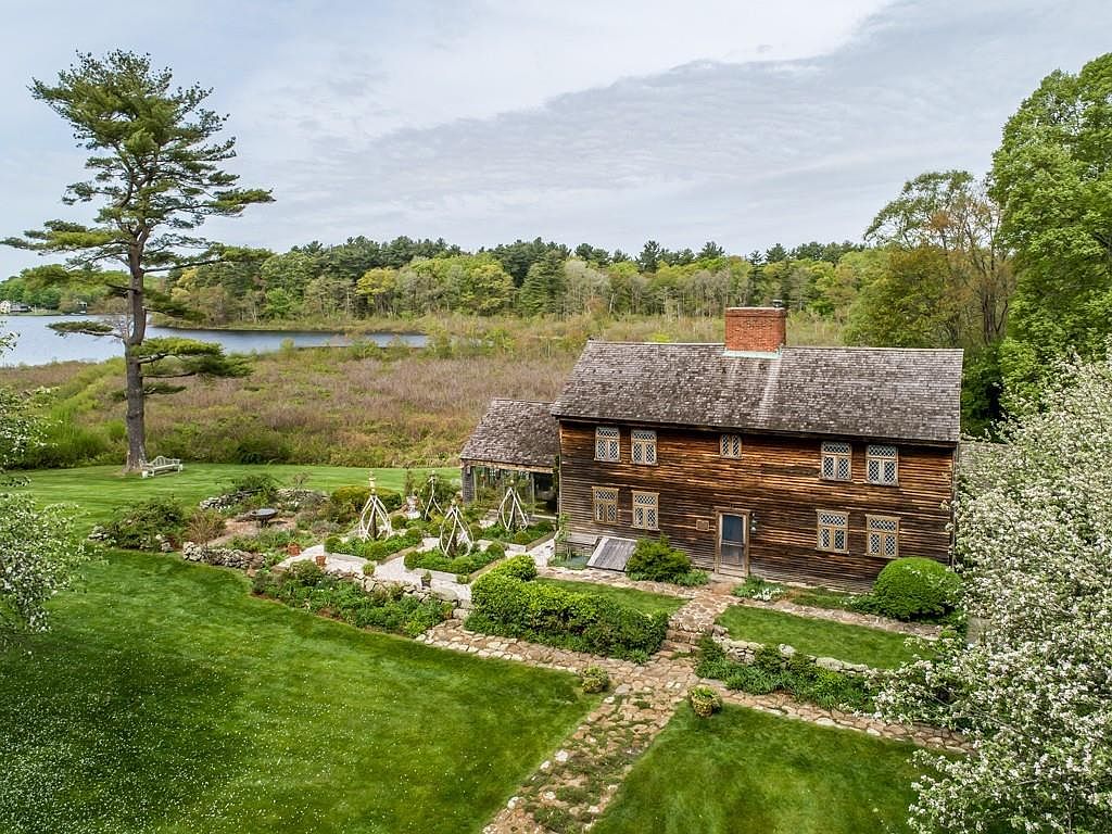 57 Pond St, Essex, MA 01929 Zillow