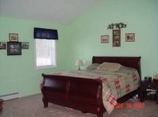 150 Altons Ave, Ellsworth, ME 04605