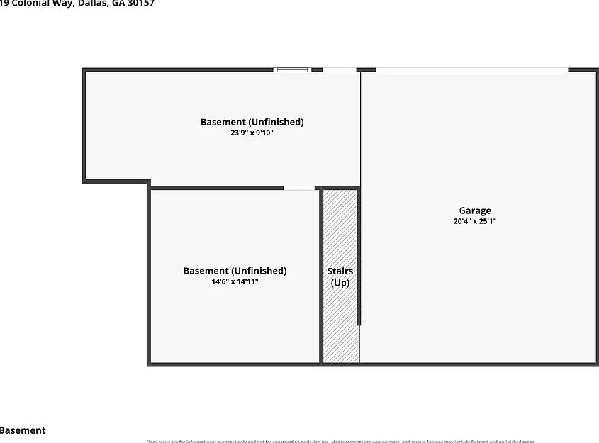 3 bed, 2.5 bath, 1640 sqft, $1,910 — Photo 2