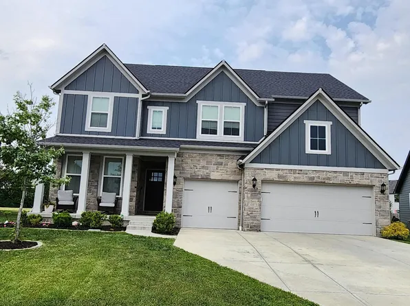 15873 Hush Hickory Bnd, Westfield, IN 46074
