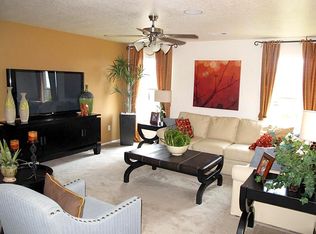 502 Enchanted Springs Dr, Rosenberg, TX 77471