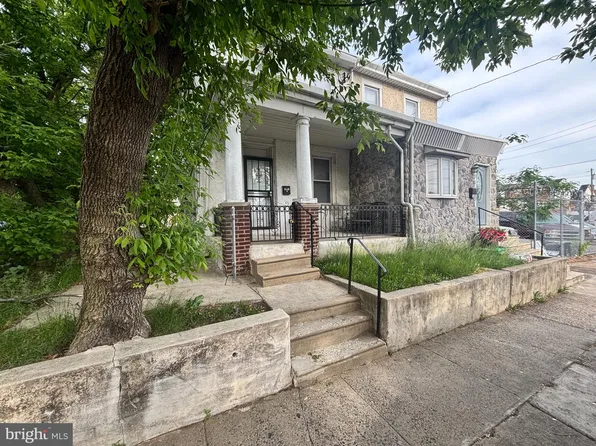 5803 Old Second St, Philadelphia, PA 19120