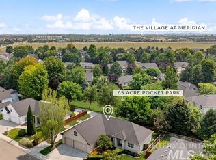 2266 N Hickory Way, Meridian, ID 83646