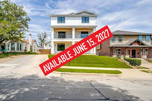 2809 Forest Park Blvd Photo 1