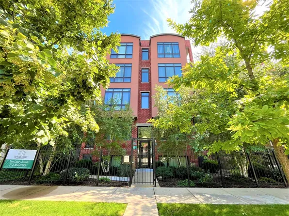 Indiana 4417-19 (PT), 4417-19 S Indiana Ave #4S, Chicago, IL 60653