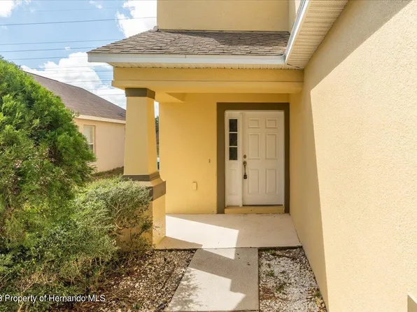 9595 Southern Charm Cir, Brooksville, FL 34613