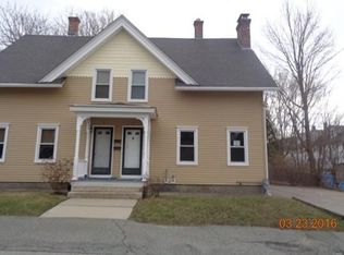 2 Maple St, Northbridge, MA 01534
