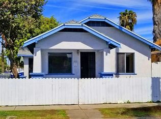 1103 E 20th St, Long Beach, CA 90806