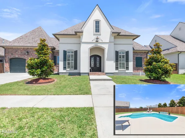 102 McArthur Ct, Youngsville, LA 70592